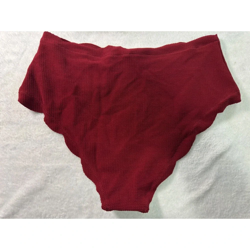 Zaful high waisted